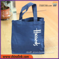 Customized Promotional Tote Shopping Bag